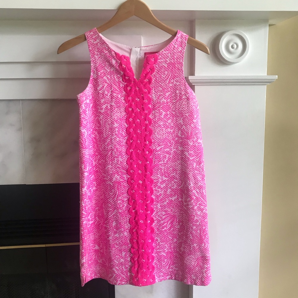 Lilly Pulitzer Kids Dress